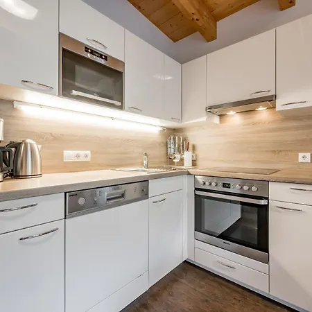 Hotel Rechenau Living & Relax 4*