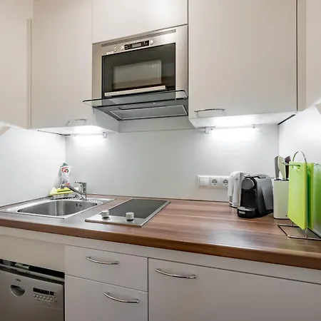 Hotel Rechenau Living & Relax