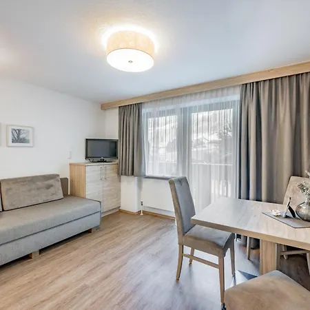 Rechenau Living & Relax Sölden