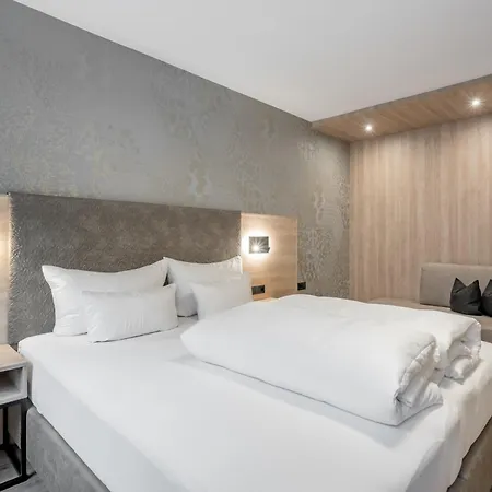 Rechenau Living & Relax 4*