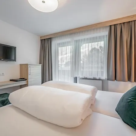 Rechenau Living & Relax 4* سولدن