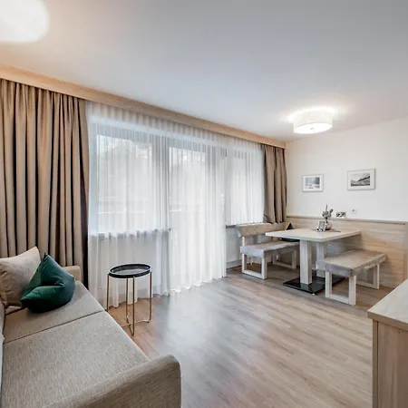 Rechenau Living & Relax ホテル 4*
