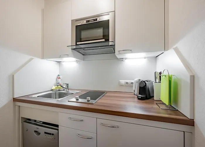 Hotel Rechenau Living & Relax