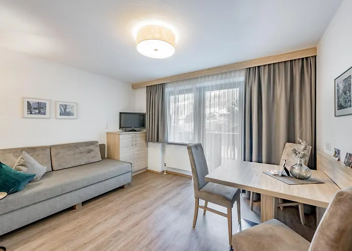 Rechenau Living & Relax Sölden