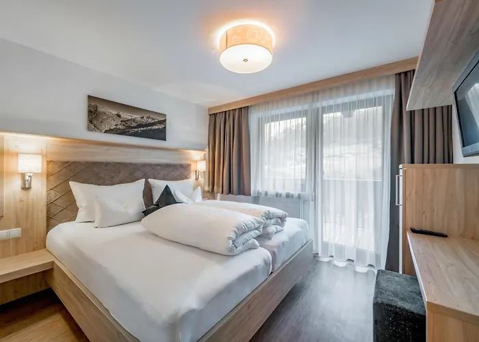 Rechenau Living & Relax Hotel 4*