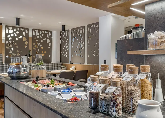 Rechenau Living & Relax Hotel