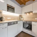 Отель Rechenau Living & Relax 4*