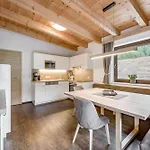 Rechenau Living & Relax Sölden