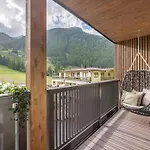 Rechenau Living & Relax Hotel Sölden