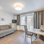 Rechenau Living & Relax Зёльден