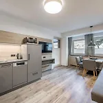 Hotel Rechenau Living & Relax Sölden