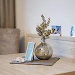 Отель Rechenau Living & Relax 4*