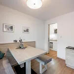 Отель Rechenau Living & Relax Зёльден
