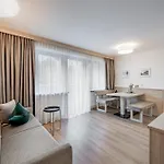 Rechenau Living & Relax Отель 4*