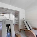 Rechenau Living & Relax 4* Sölden