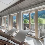 Rechenau Living & Relax Отель