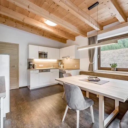 Rechenau Living & Relax זולדן