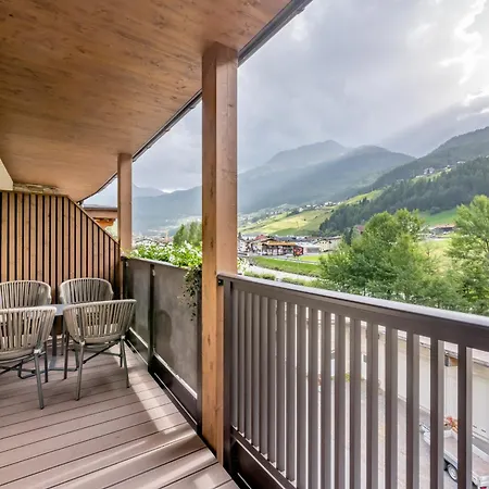 Rechenau Living&relax Sölden