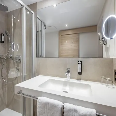 Rechenau Living&relax Hotel 4*