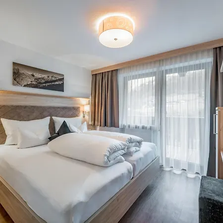 Rechenau Living&relax Hotel 4*