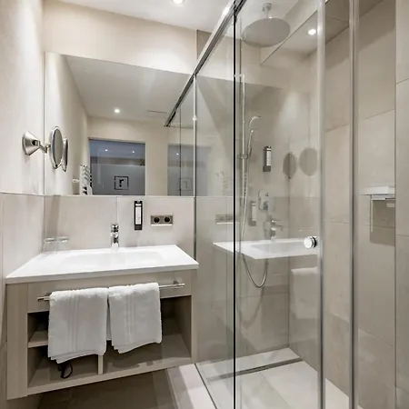 Rechenau Living & Relax מלון זולדן