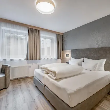 Rechenau Living&relax Hotel 4*