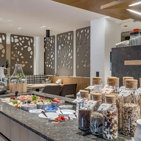 Rechenau Living & Relax מלון