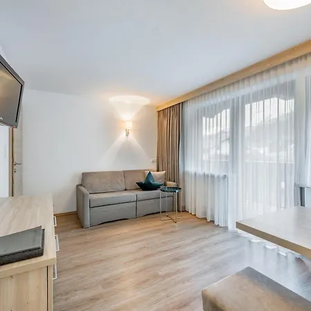 Rechenau Living & Relax מלון 4*