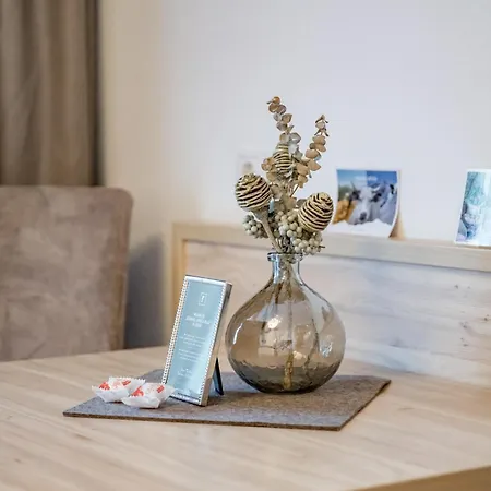 מלון Rechenau Living & Relax 4*