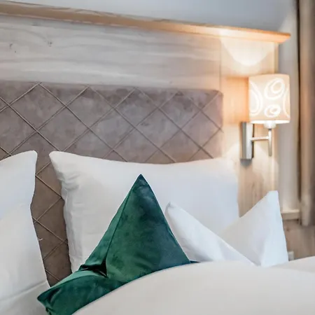 Rechenau Living & Relax Szálloda Sölden