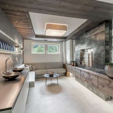 Rechenau Living & Relax זולדן