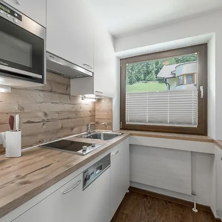 Rechenau Living & Relax 4*