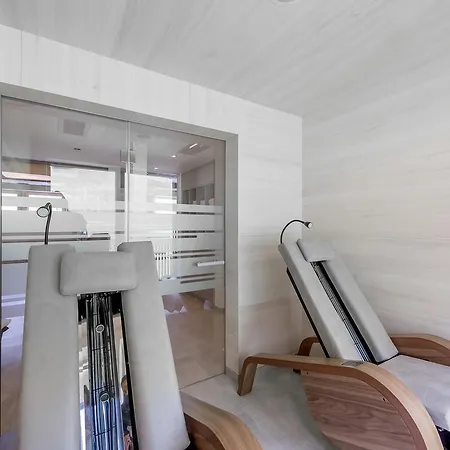 Rechenau Living & Relax 4* Sölden