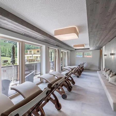 מלון Rechenau Living & Relax 4*