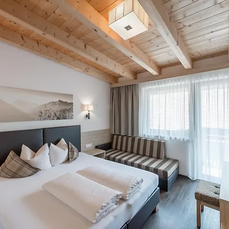 Rechenau Living&relax Hotel