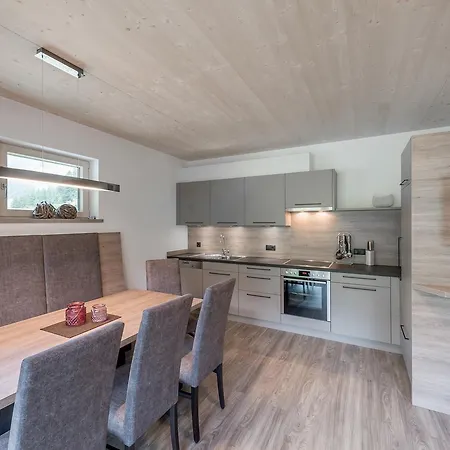 Rechenau Living&relax 4* Sölden
