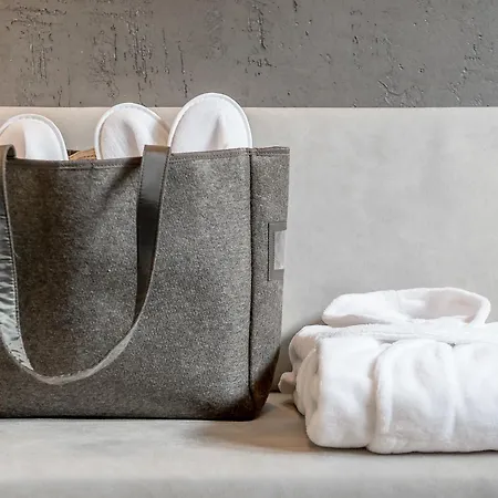 Szálloda Rechenau Living & Relax 4*