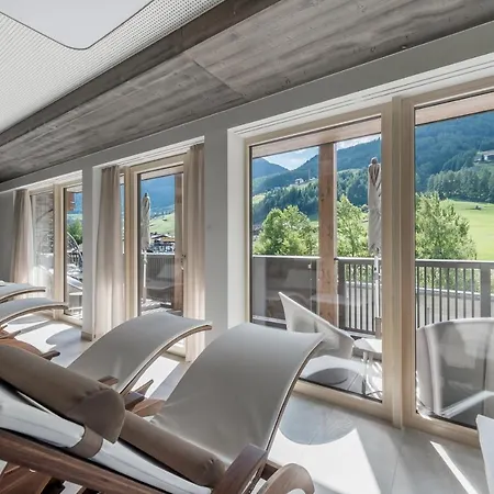 Rechenau Living & Relax מלון