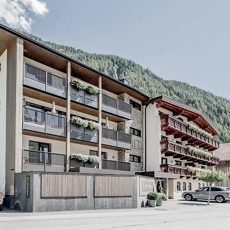 Rechenau Living&relax Hotel