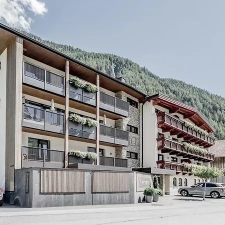 Rechenau Living & Relax Szálloda