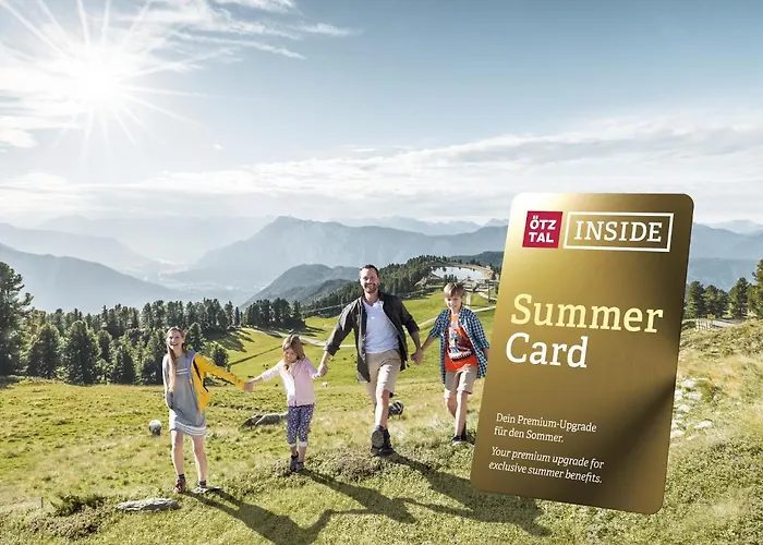 Rechenau Living & Relax Szálloda 4*