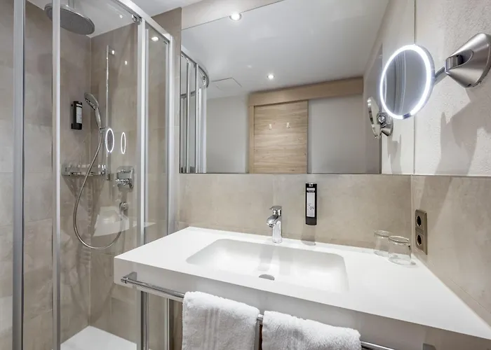 Rechenau Living & Relax Szálloda 4*