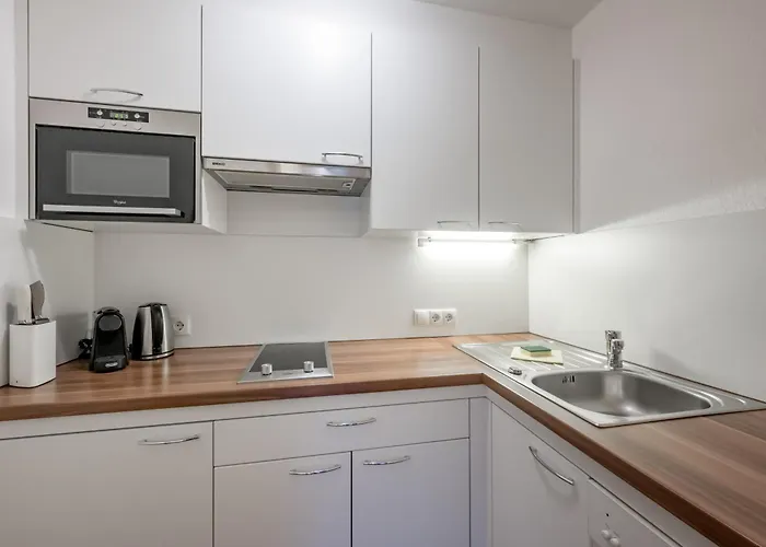 Szálloda Rechenau Living & Relax