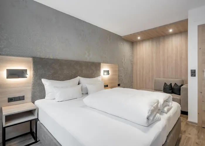 Rechenau Living & Relax 4*