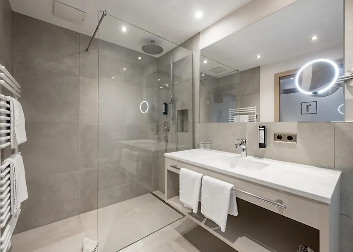 Rechenau Living & Relax Sölden