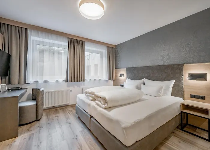 Rechenau Living & Relax Szálloda 4*