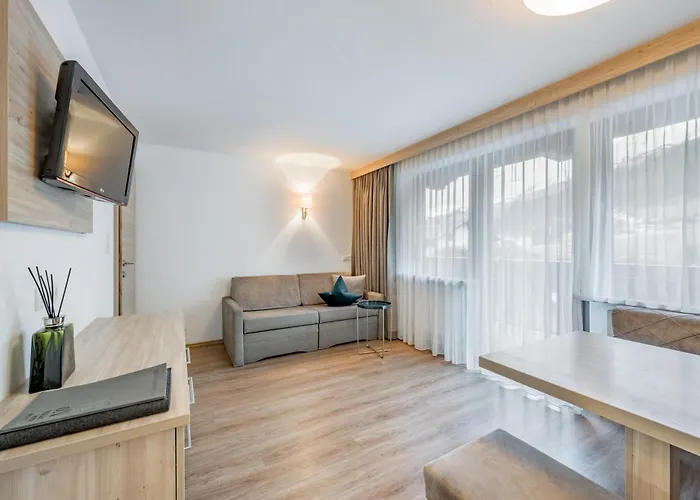 Rechenau Living & Relax Szálloda 4*