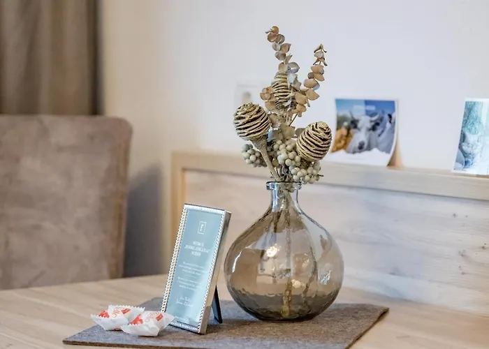 Szálloda Rechenau Living & Relax 4*