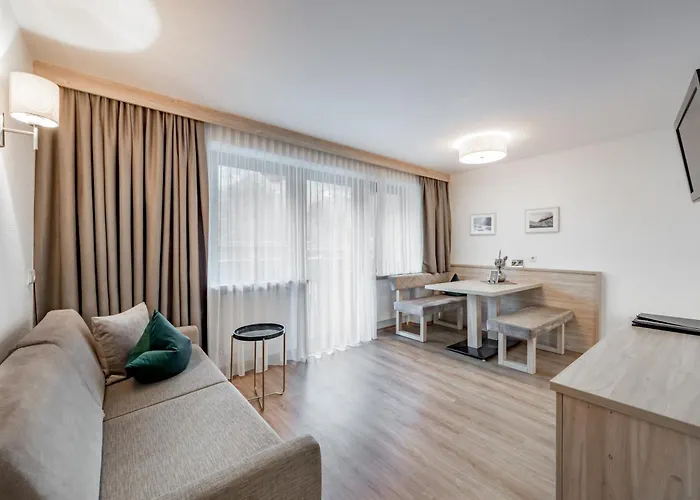 Rechenau Living & Relax Szálloda 4*