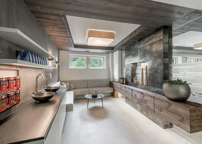 Rechenau Living & Relax Sölden